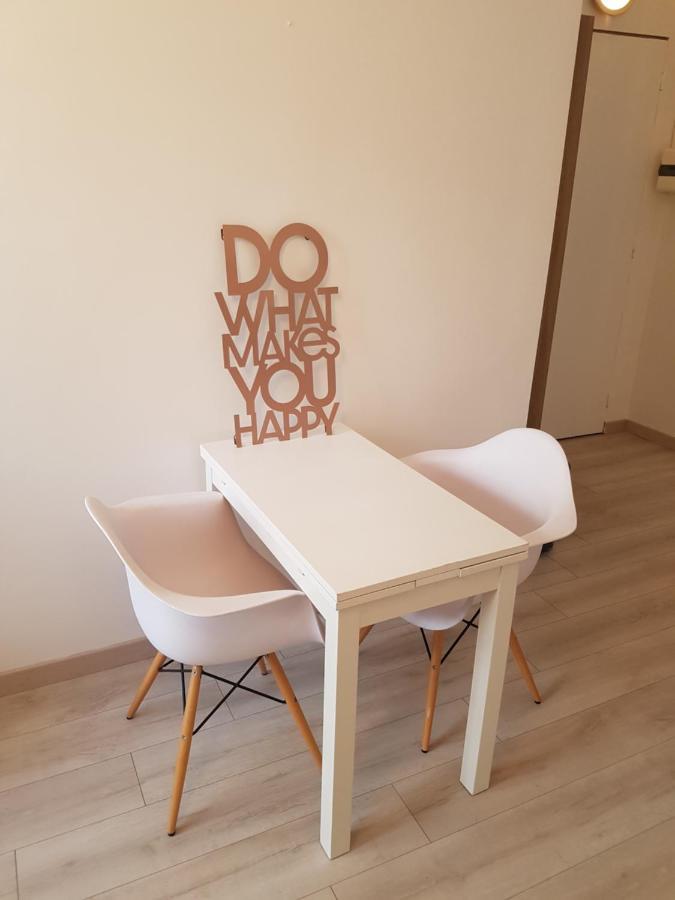 Studio Carre D'Or Νίκαια Εξωτερικό φωτογραφία